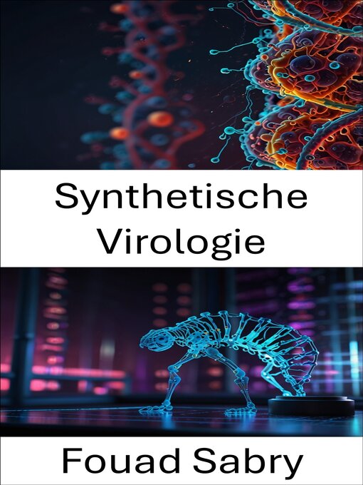 Title details for Synthetische Virologie by Fouad Sabry - Available